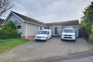 Front External- click for photo gallery